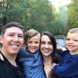 Meet your Posher, Mindy